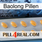 Baolong Pills 44